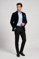 Shirt Barba Regular KR-BARBA-NAPOLI-PZ8340-3RPZ5004U