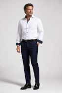 Chemise sans repassage Eterna Classic KR-ETERNA-8100-E137-00