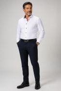 Chemise sans repassage Eterna Classic KR-ETERNA-8100-E137-00