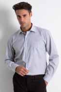 Chemise Aplomb Classic KS-APLOMB-1802-CORK-95