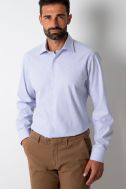 Camisa Aplomb Regular KS-APLOMB-1820-BRIGHTON-100