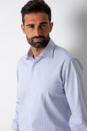 Camisa Aplomb Regular KS-APLOMB-1820-BRIGHTON-100