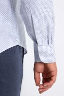 Camisa Aplomb Regular APLOMB-1820-BRIGHTON-200