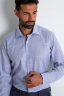 Chemise Aplomb Regular KS-APLOMB-1820-CORK-55