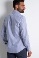 Chemise Aplomb Regular KS-APLOMB-1820-CORK-55