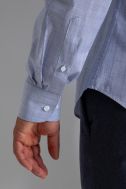 Chemise Aplomb Regular KS-APLOMB-1820-CORK-55