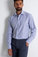 Chemise Aplomb Regular KS-APLOMB-1820-CORK-55