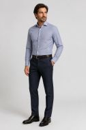 Chemise Aplomb Regular KS-APLOMB-1820-CORK-55