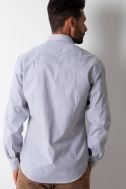 Chemise Aplomb Regular APLOMB-1820-CORK-95