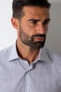 Chemise Aplomb Regular APLOMB-1820-CORK-95