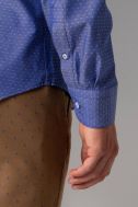 Shirt Aplomb Regular KS-APLOMB-1820-DERRY-50