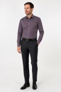 Camisa Aplomb Regular KS-APLOMB-1820-GOLDONI-95
