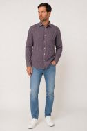Camisa Aplomb Regular KS-APLOMB-1820-GOLDONI-95