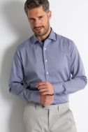 Camisa Aplomb Slim KS-APLOMB-2100-CROMER-90