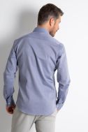 Camisa Aplomb Slim KS-APLOMB-2100-CROMER-90