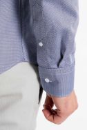 Camisa Aplomb Slim KS-APLOMB-2100-CROMER-90