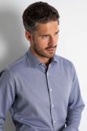 Camisa Aplomb Slim KS-APLOMB-2100-CROMER-90