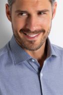Camisa Aplomb Slim KS-APLOMB-2100-CROMER-90