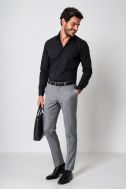 Chemise Aplomb Slim KS-APLOMB-2100-EXETER-10