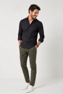 Chemise Aplomb Slim KS-APLOMB-2100-EXETER-10