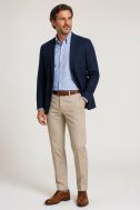 Camisa Aplomb Classic KS-APLOMB-5129-CORK-55