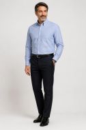 Camisa Aplomb Classic KS-APLOMB-5129-CORK-55