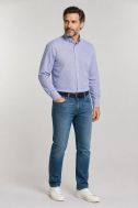 Camisa Aplomb Classic KS-APLOMB-5129-CORK-55