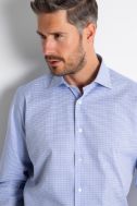 Chemise Aplomb Regular KS-APLOMB-BATH-1820-80