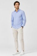 Chemise Aplomb Regular KS-APLOMB-BATH-1820-80