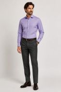 Chemise Aplomb Regular KS-APLOMB-CROMER-1820-70