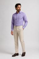 Chemise Aplomb Regular KS-APLOMB-CROMER-1820-70