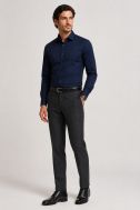 Chemise Aplomb Slim KS-APLOMB-LIVERPOOL-2100-50