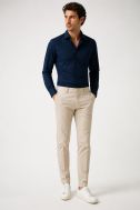 Chemise Aplomb Slim KS-APLOMB-LIVERPOOL-2100-50