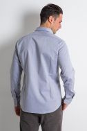 Camisa no plancha Ingram Slim INGRAM-6870208-SLIM-IRN-ML-Y-6