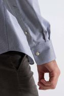 Camisa no plancha Ingram Slim INGRAM-6870208-SLIM-IRN-ML-Y-6
