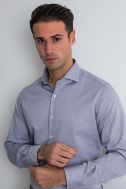 Camisa no plancha Ingram Slim INGRAM-6870208-SLIM-IRN-ML-Y-6