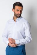 Camisa Ingram Slim INGRAM-T540415-SLIM-SC-ML-IV-6