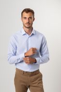 Chemise sans repassage Seidensticker Regular KE-SEIDENSTICKER-01293640-11