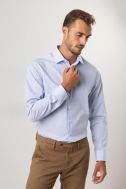 Chemise sans repassage Seidensticker Regular KE-SEIDENSTICKER-01293640-11