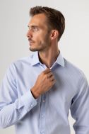 Chemise sans repassage Seidensticker Regular KE-SEIDENSTICKER-01293640-11