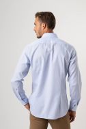 Chemise sans repassage Seidensticker Regular KE-SEIDENSTICKER-01293640-11