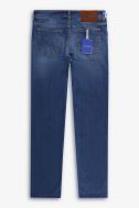 Trousers Jacob Cohën Slim C-JACOB-COHEN-UQE0740S3623716D