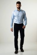 Trousers Meyer Classic MEYER-2-5580-BONN-19