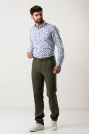 Trousers Meyer Regular MEYER-422-1-3030-RIO-27