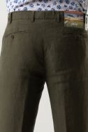 Trousers Meyer Regular MEYER-422-1-3030-RIO-27