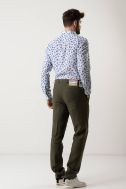 Trousers Meyer Regular MEYER-422-1-3030-RIO-27