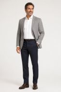 Trousers Meyer Classic MEYER-BONN-9-303-17-CLASSIC