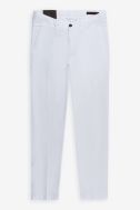 Trousers Moro Slim MORO-ME-2485-BIANCO