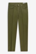 Trousers Moro Slim MORO-ME-2588-VERDE
