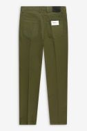 Trousers Moro Slim MORO-ME-2588-VERDE
